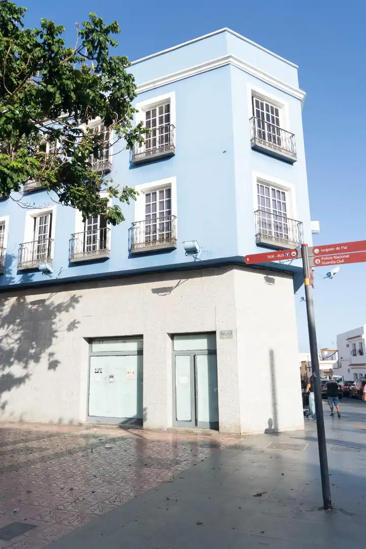 Ufficio in vendita a Avenida Avenida de las Canarias, 225, imagen 42