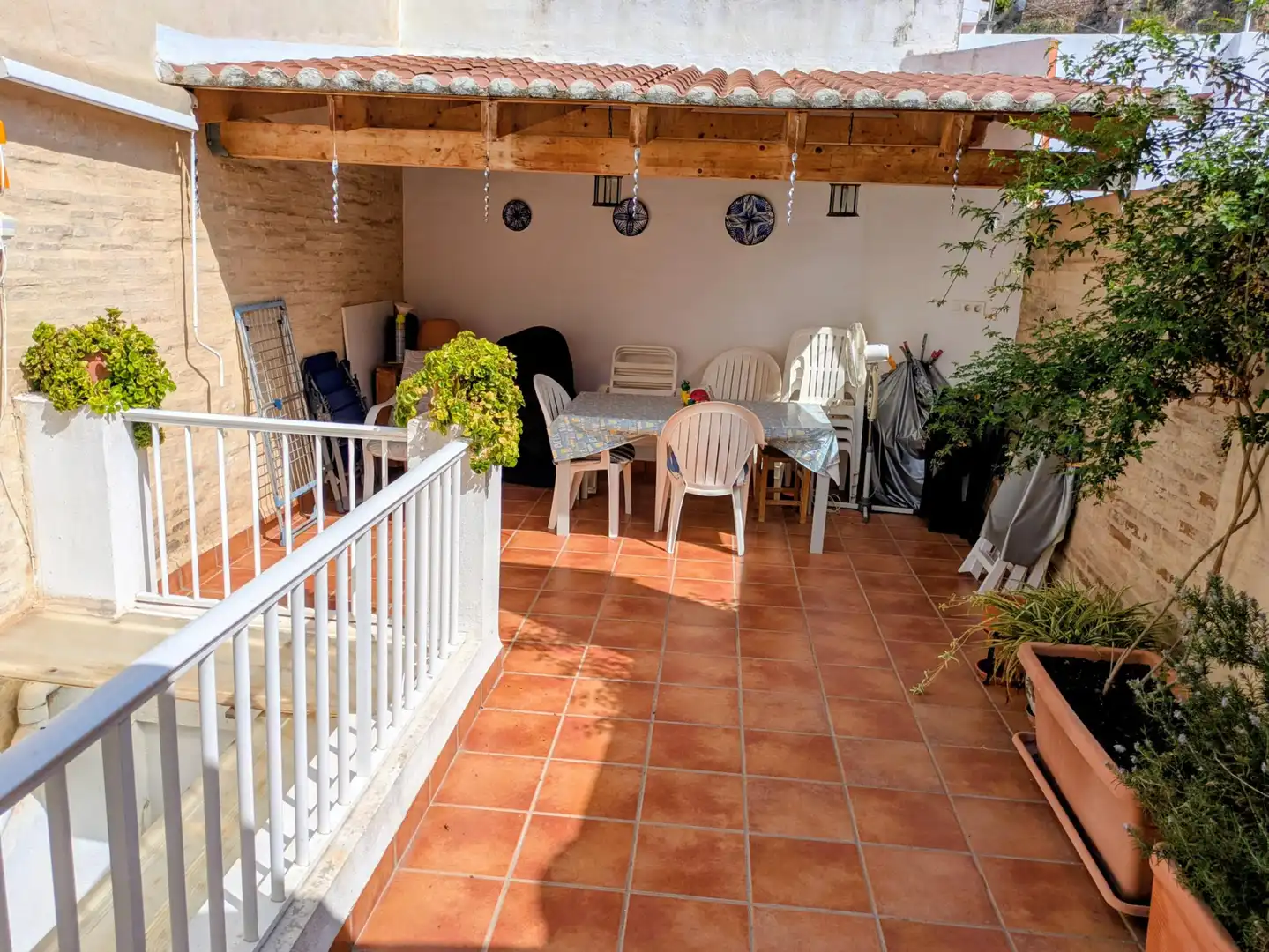 Reihenhaus zum Verkauf in Pueblo de Cullera