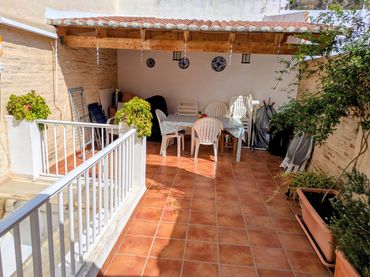 Maison mitoyenne à vendre à Pueblo de Cullera