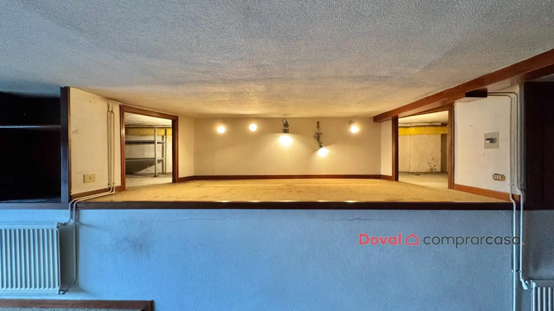 Piso con terraza en venta en Calle de Nicaragua, imagen 70