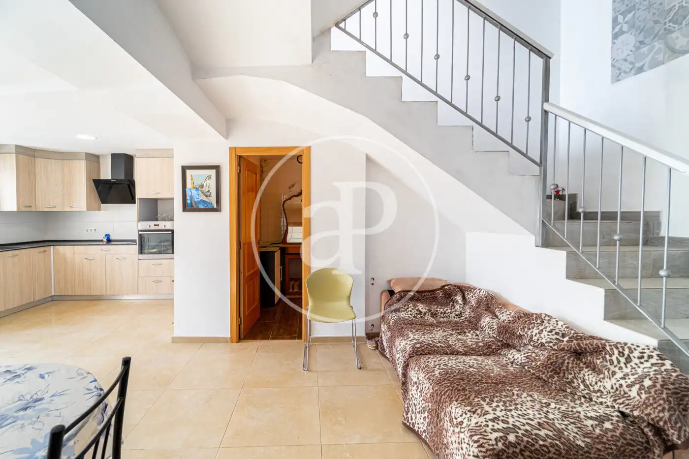 Detached homes for sale in Alcoy / Alcoi  with Heating, Private garden and Terrace