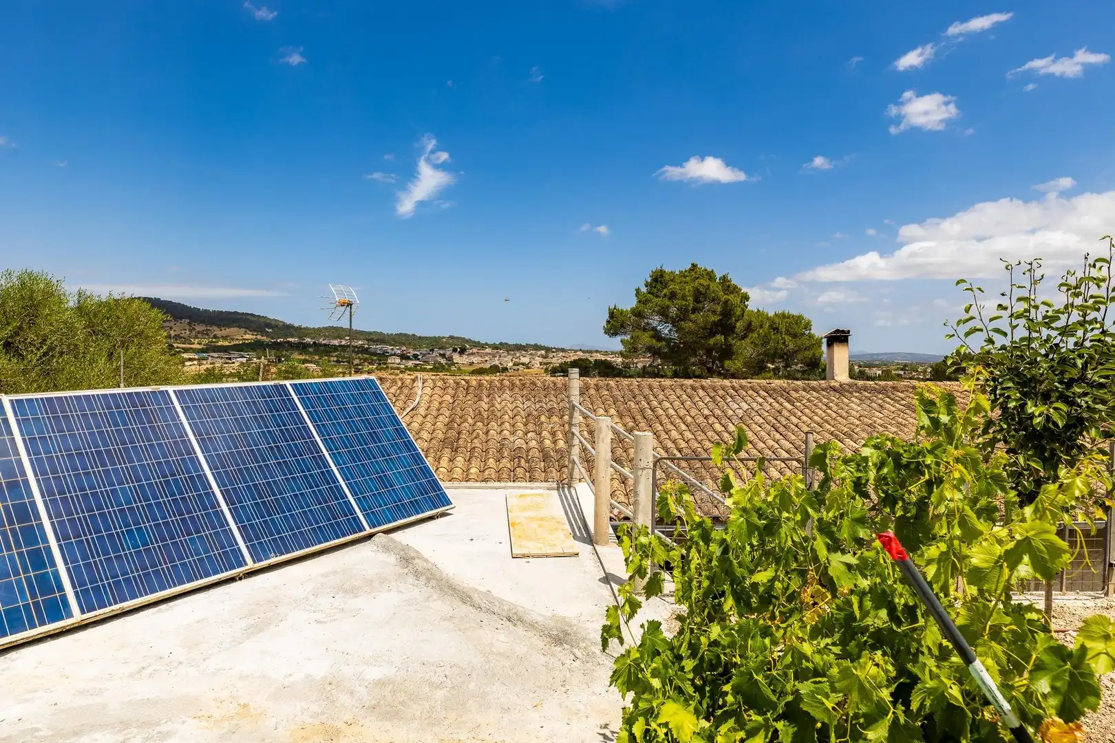 Casa amb piscina en venda a Sant Joan, imagen 43