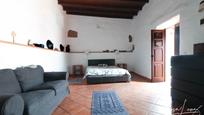 Bedroom of House or chalet for sale in San Bartolomé  with Terrace and Swimming Pool