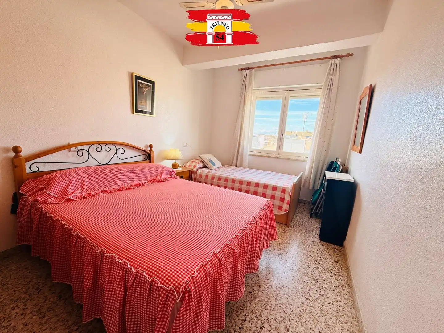 Wohnung mit Terrasse zum Verkauf in Avenida de Velero, imagen 14