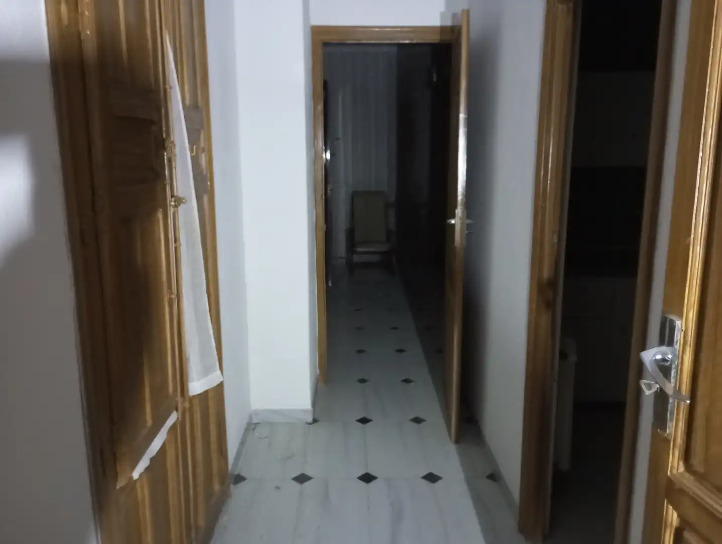 Edificio en venta en Baza