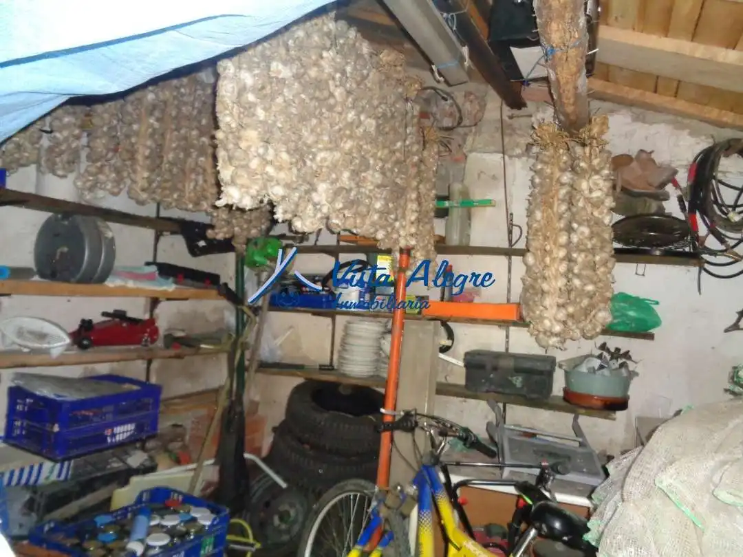 Casa o chalet en venta en San Millán de Yécora con Calefacción y Amueblado