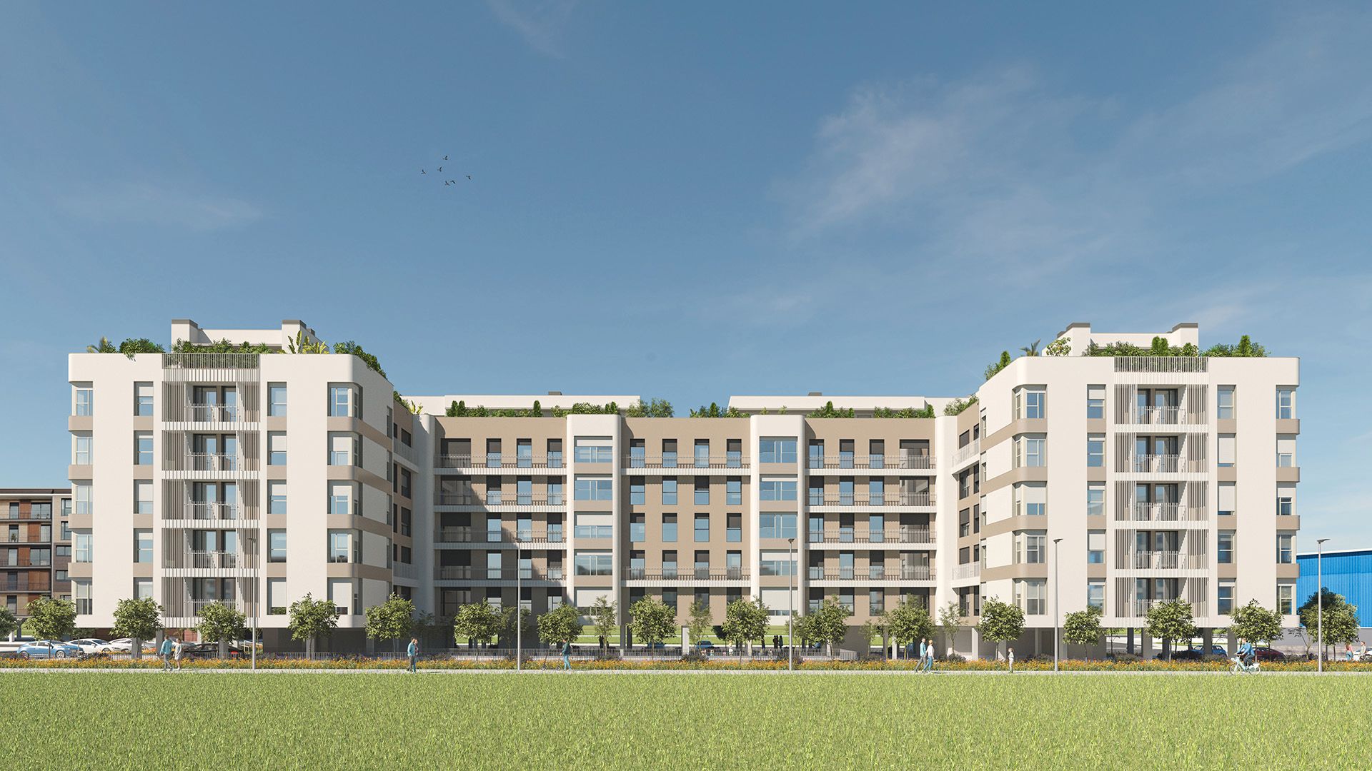 Flat for sale in Calle Faustino Cavadas, 9, Peñacastillo - Nueva Montaña