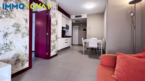 Foto 2 von Wohnung zur Miete in De la Devesa, La Devesa, Girona Capital