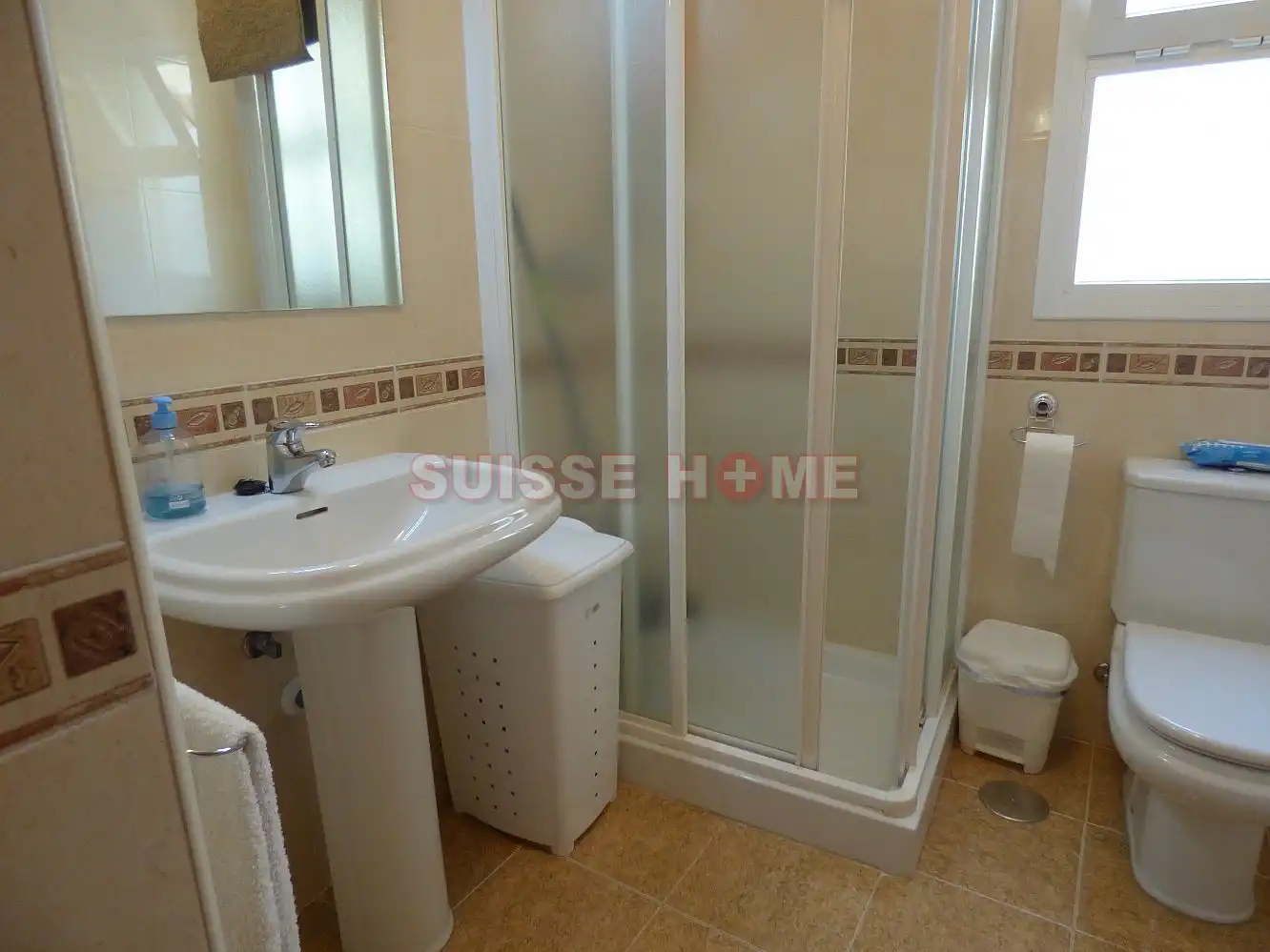 Apartamento con ascensor en venta en Torre del Mar, imagen 9