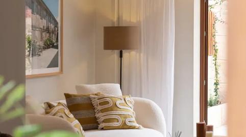 Foto 3 von Einfamilien-Reihenhaus zum Verkauf in Santa Catalina, Palma de Mallorca