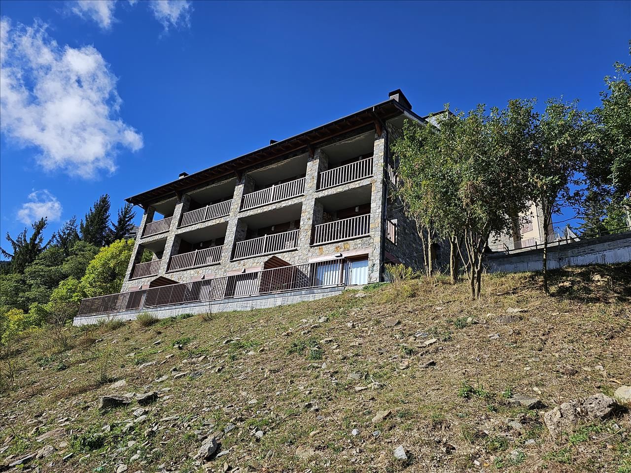 Flat for sale in MOLINA, La Molina