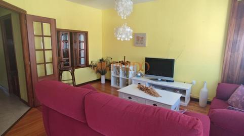 Foto 2 de Pis en venda a Alto del Castaño, A Coruña