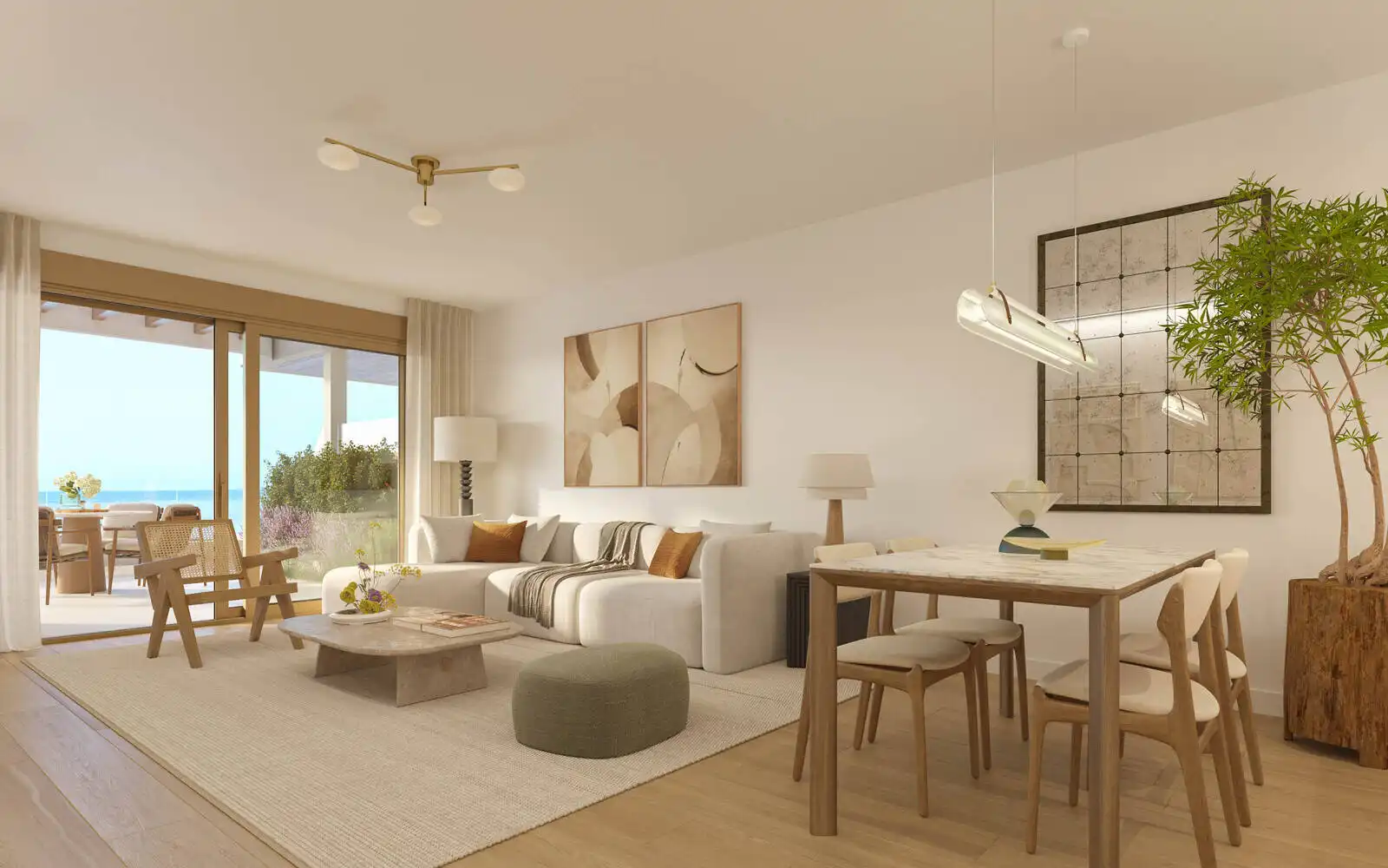 Apartament amb ascensor en venda a El Pinillo, imagen 10