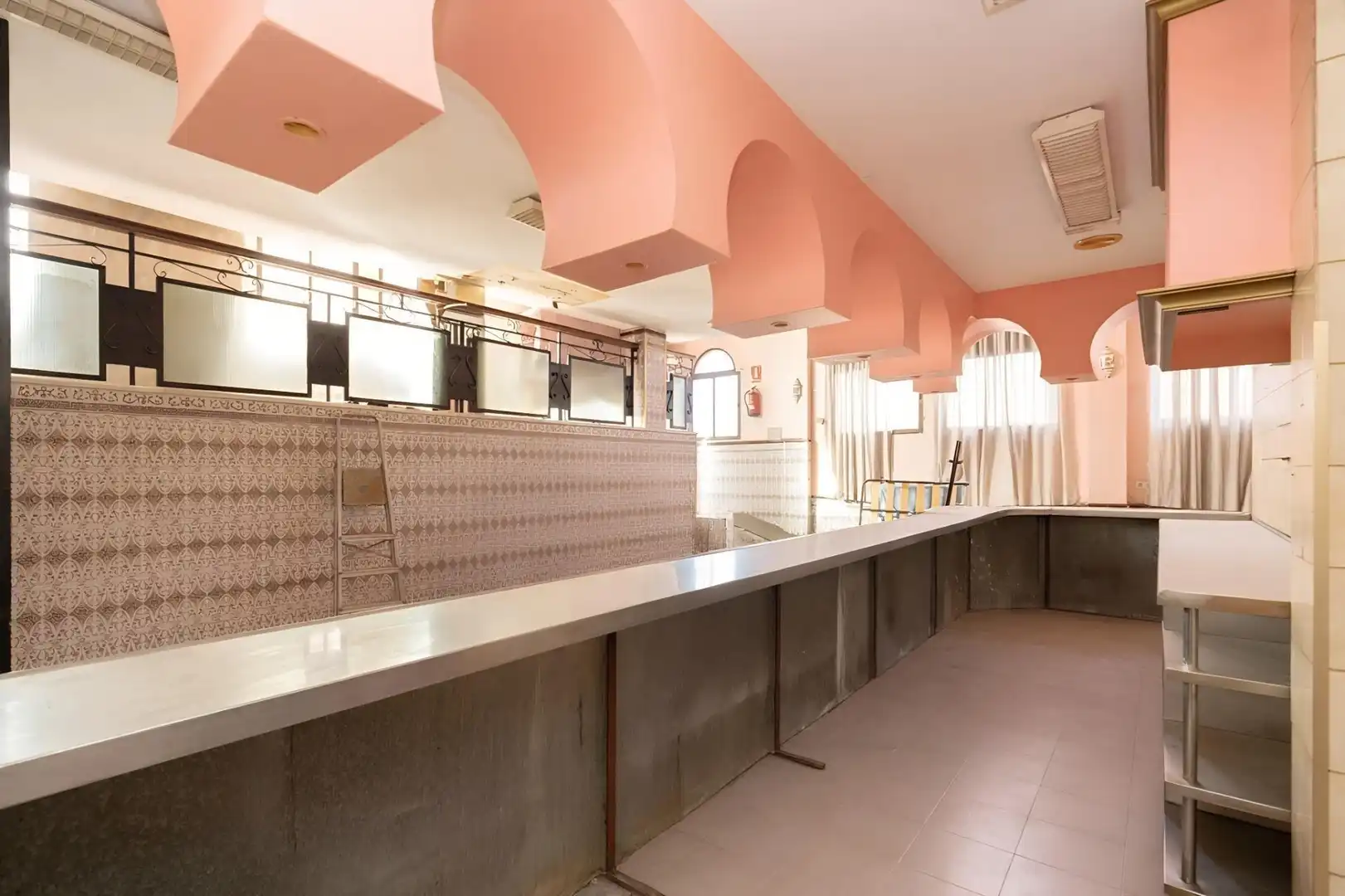 Local en venta en Motril