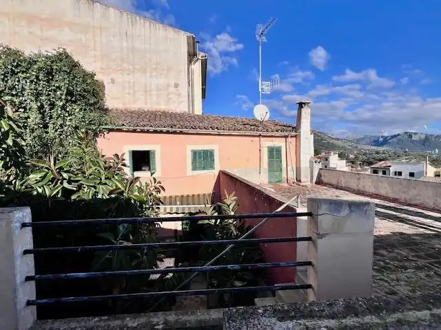Haus mit Garten zum Verkauf in Selva, imagen 17