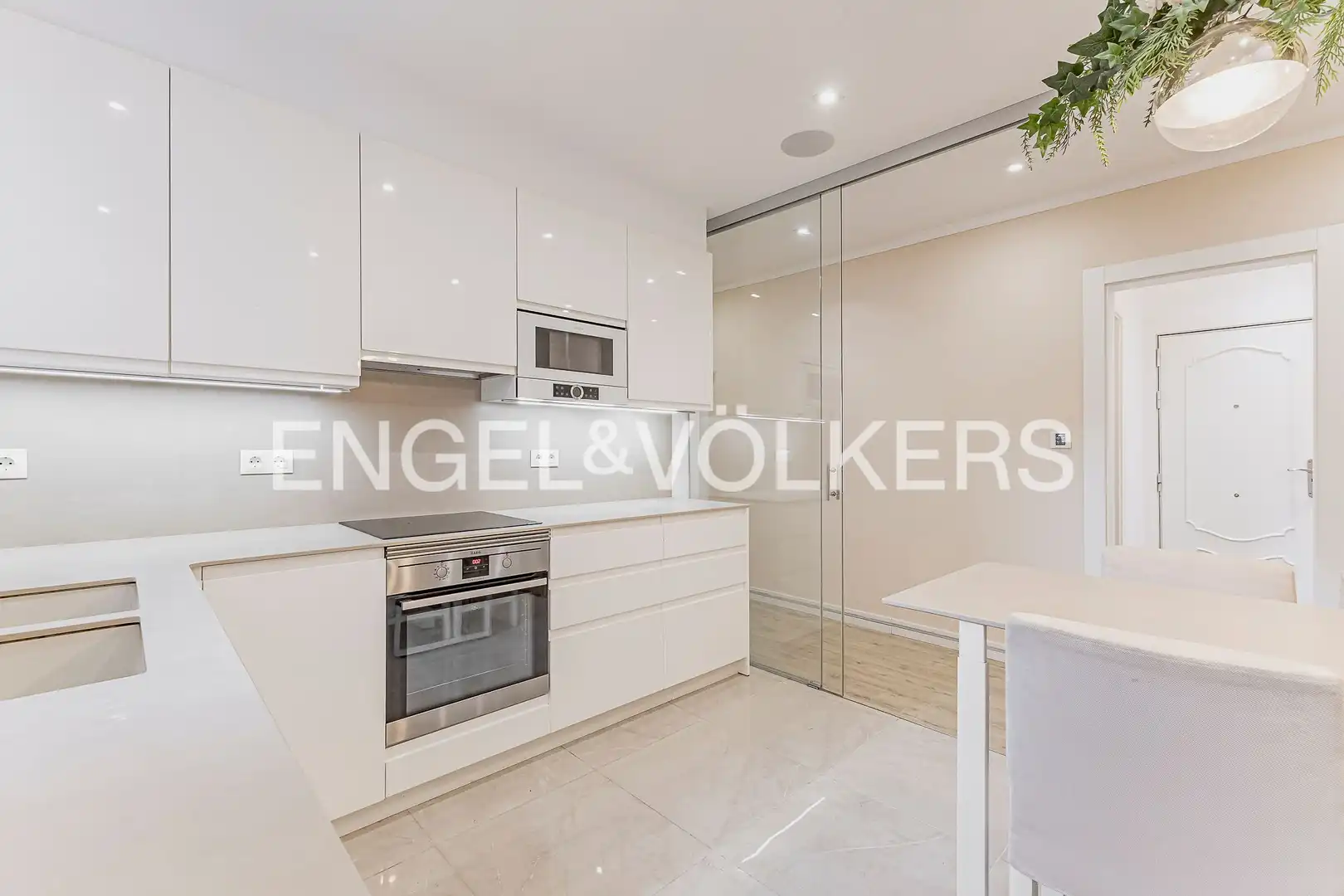 Ground floor with garden for sale in El Gall, imagen 29