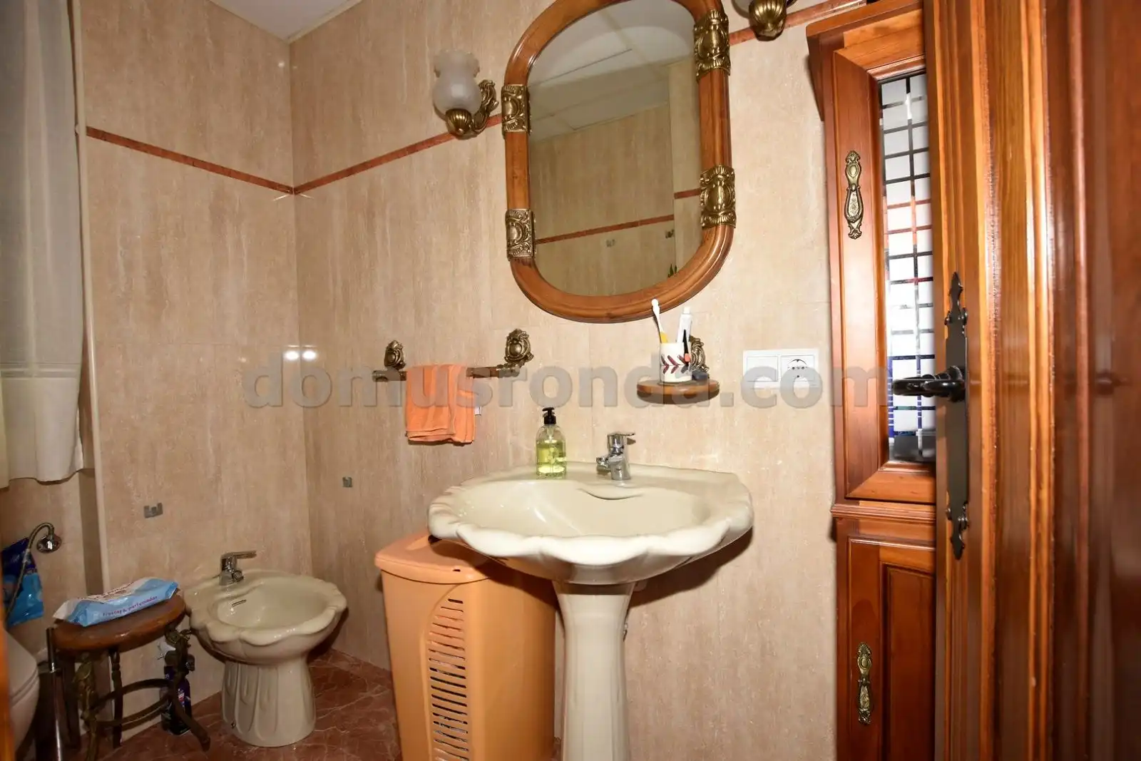 Casa amb terrassa en venda a Casco Histórico, imagen 26