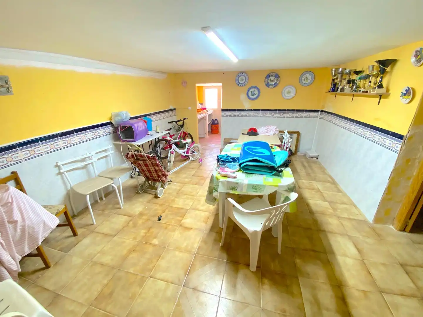 Detached homes for sale in Mazarrón