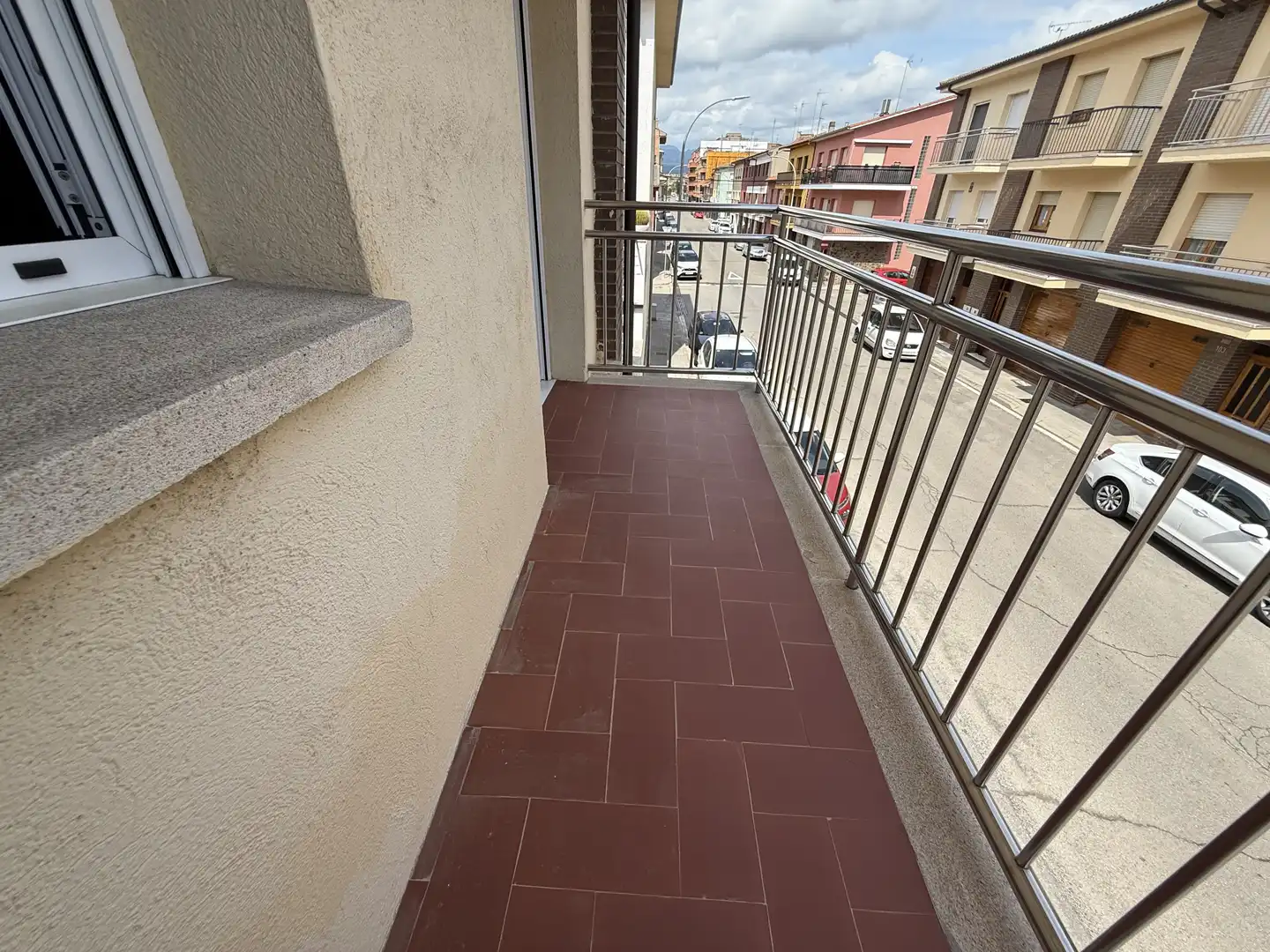 Casa adosada en venta en d'Arnald de Corcó, Manlleu
