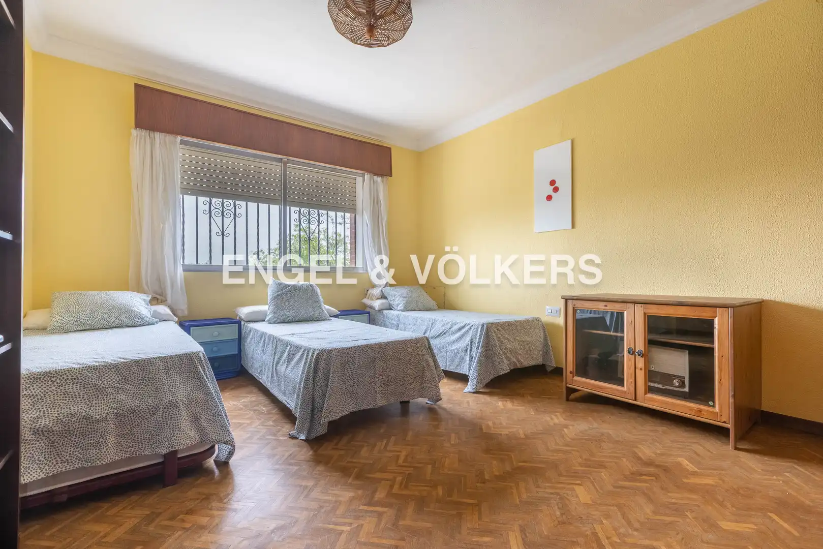 Casa rústica amb terrassa en venda a Sanlúcar la Mayor, imagen 33