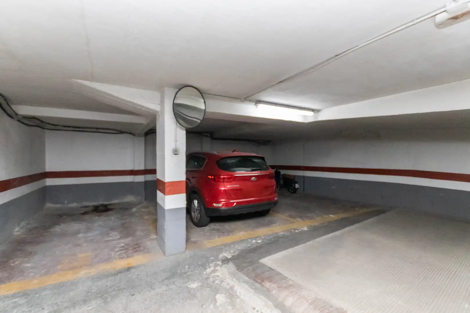 Parking de Piso en venta en Valencia con Aire acondicionado, Calefacción y Horno