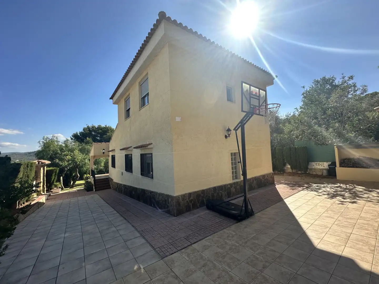 Villa avec piscine à vendre à Algar de Palància, imagen 49