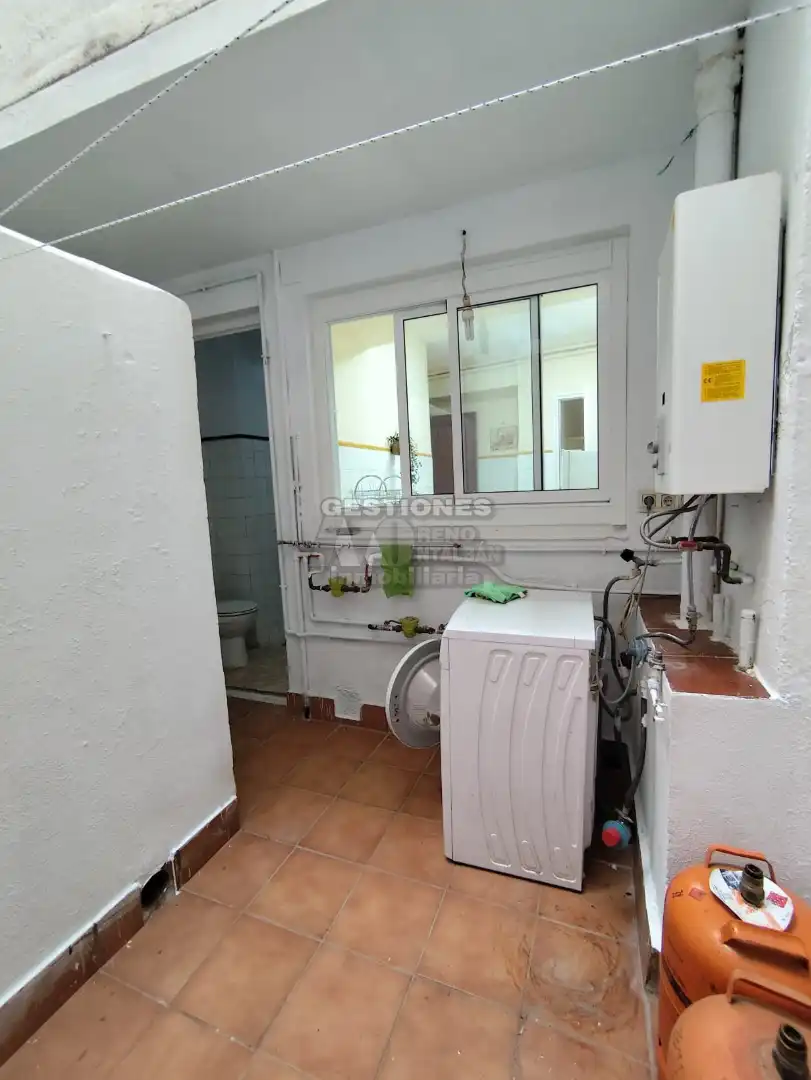 Appartamento con terrazza in affitto a Calle Cetti Meriem, imagen 19