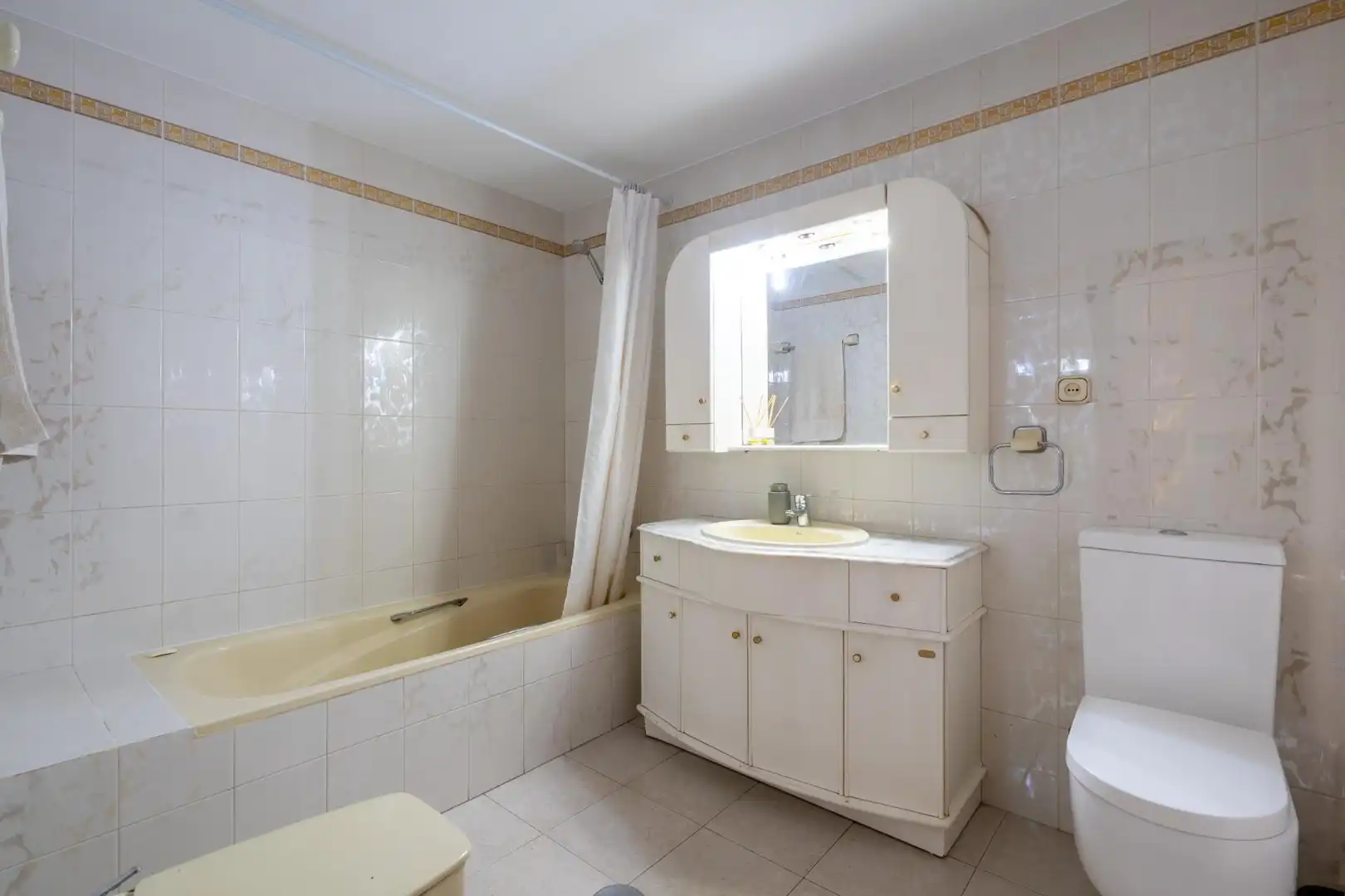 Maison avec terrasse à louer à Calle Carmelo, imagen 17