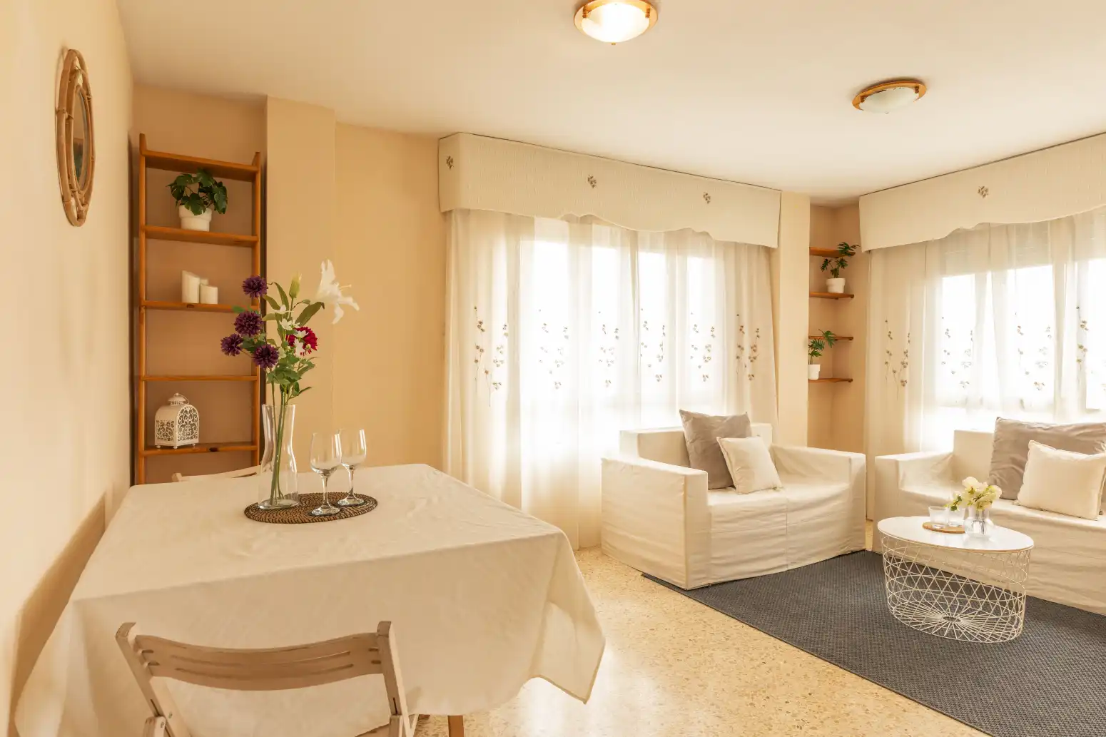 Comedor de Piso en venta en Vinalesa con Aire acondicionado y Balcón