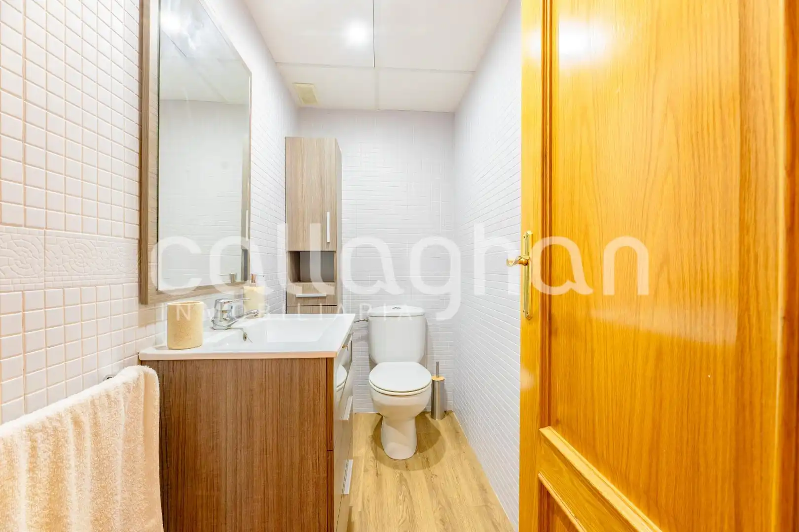 Terraced house with terrace for sale in Corinto - Almarda, imagen 23