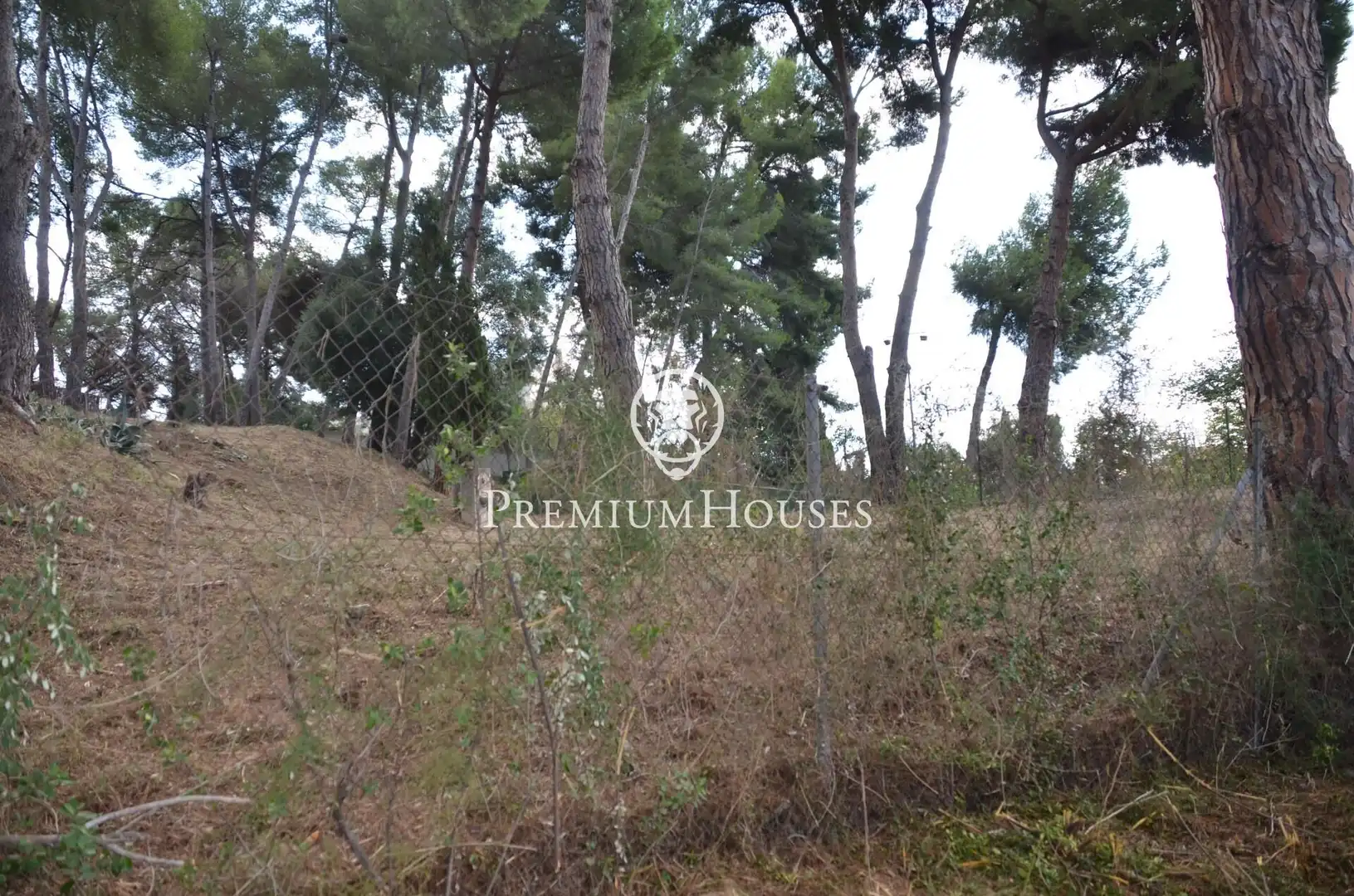 Residential land for sale in Alella, imagen 9
