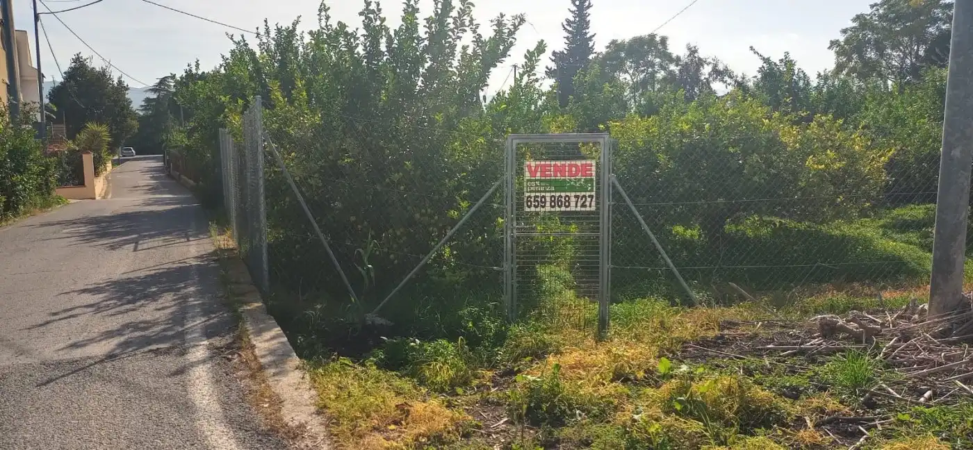 Wohnbaugrundstück zum Verkauf in Pedanías Oeste, imagen 3