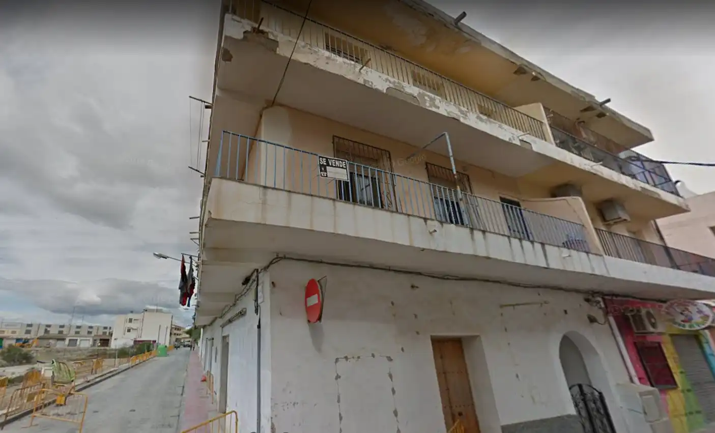 Pis en venda a C/ Antonio Machado, Campos del Río