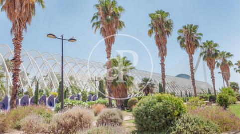 Foto 3 de Pis en venda a Na Rovella - Hermanos Maristas,  Valencia Capital