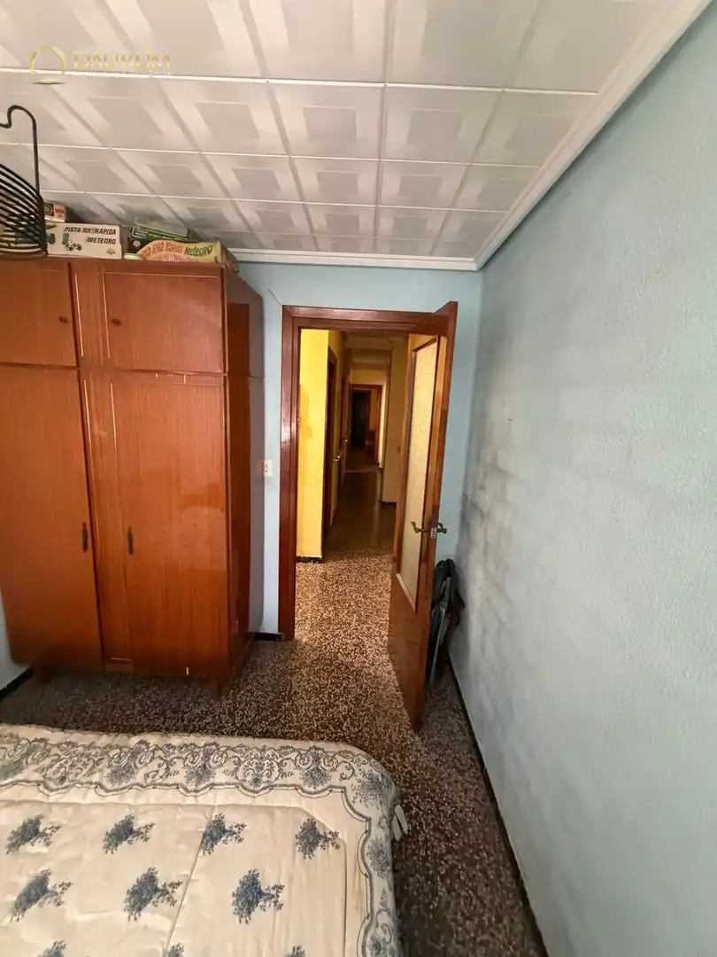 Houses for sale in Manises  with Air Conditioner, Terrace and Furnished