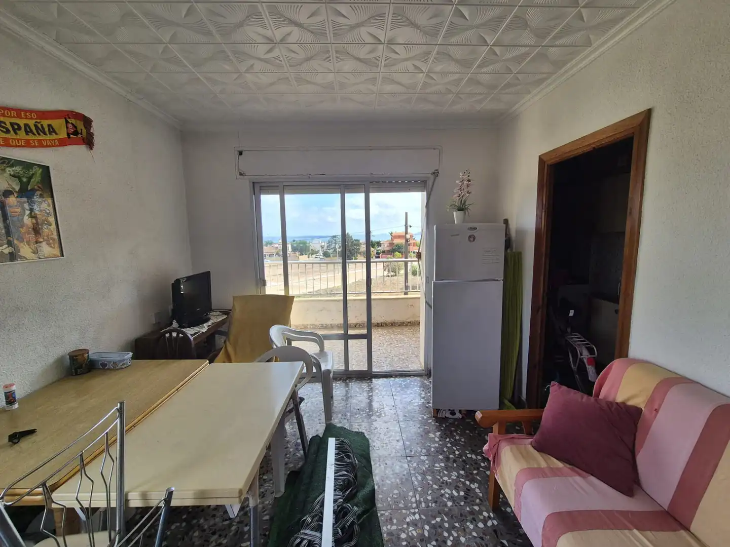 Cuina de Apartament en venda en Mar Menor de Cartagena – Cabo de Palos