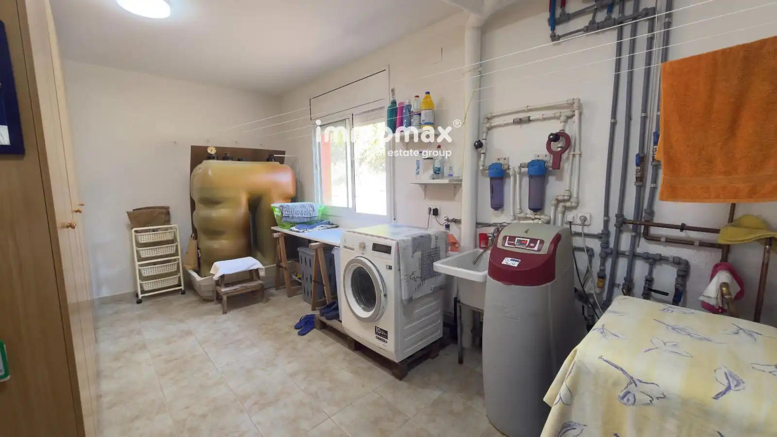 Villa avec piscine à vendre à Bigues i Riells del Fai, imagen 26