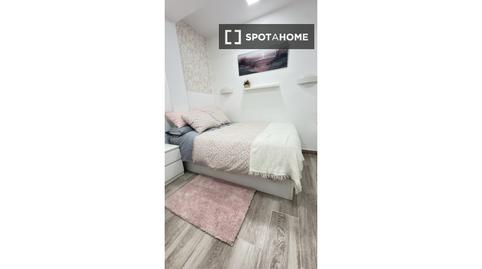 Foto 2 de Pis per a compartir a Barrio de Patraix, Valencia