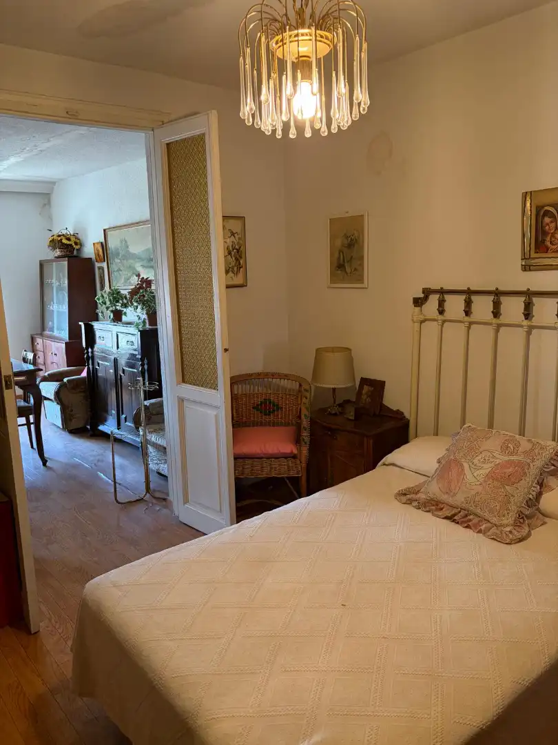Habitación de Piso en venta en Madrid