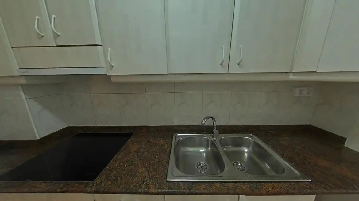 Cuina de Pis en venda en Barcelona