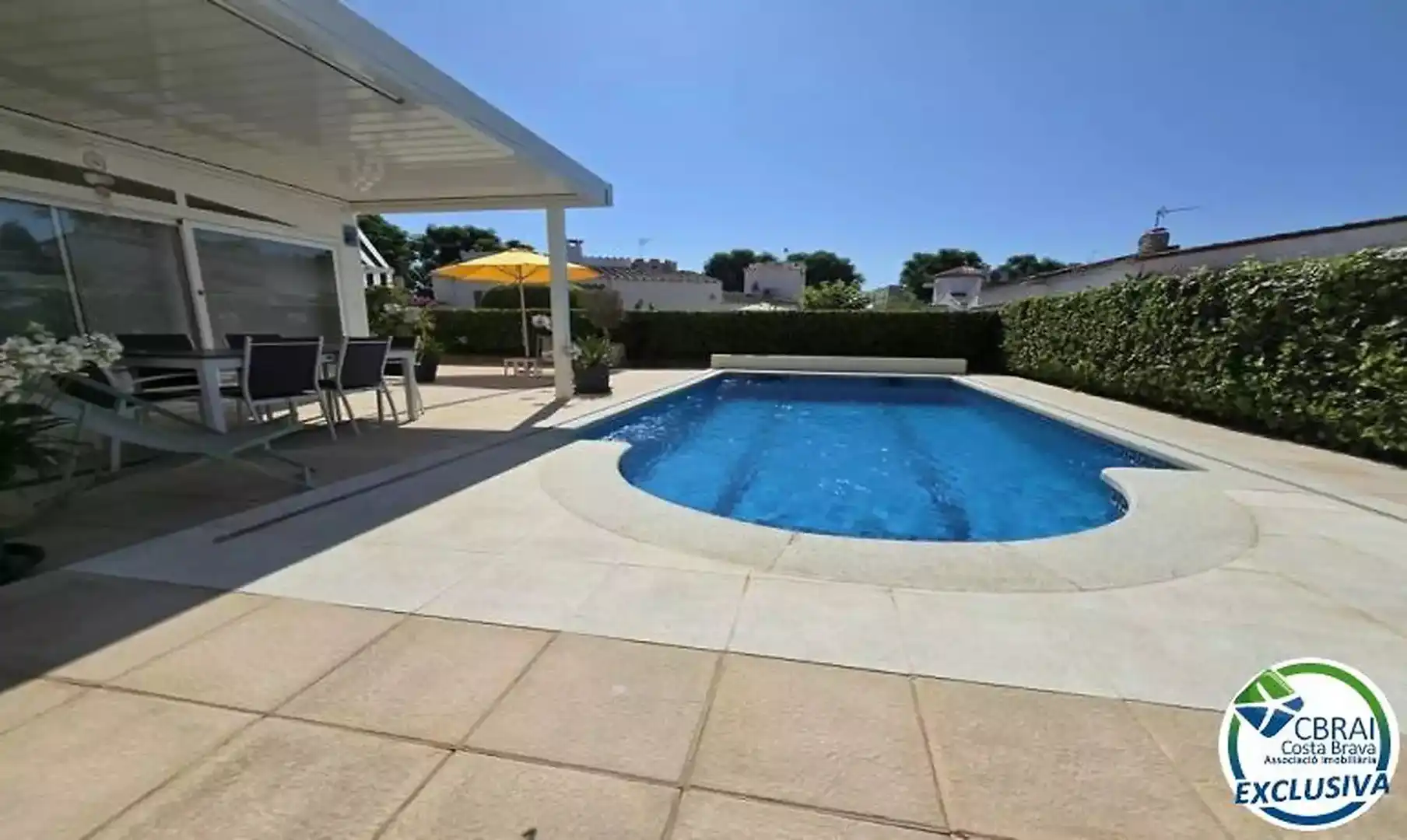 Haus mit Pool zum Verkauf in Carrer Montseny 82, imagen 5