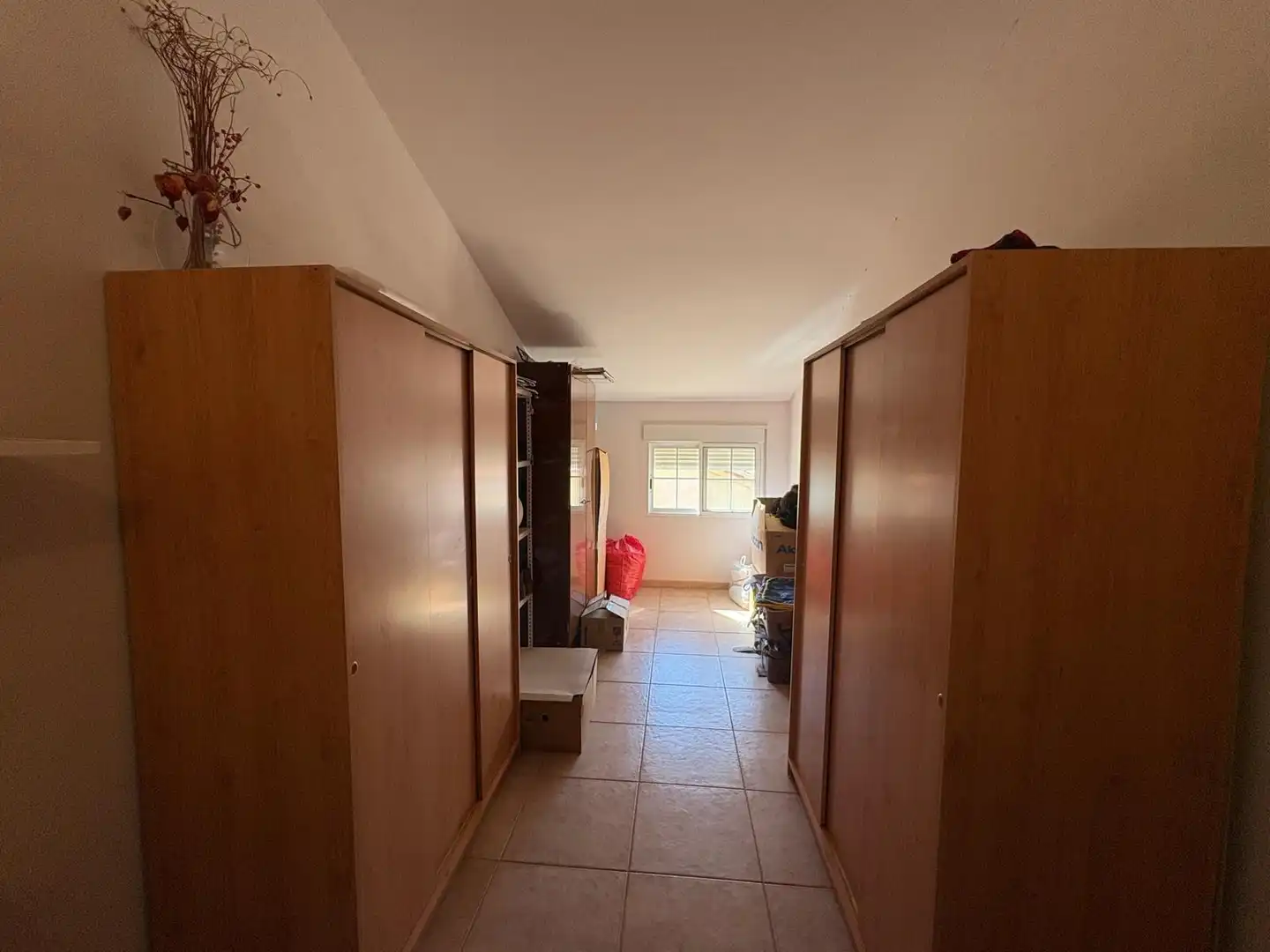 Casa o xalet en venda en Puerto Lumbreras amb Calefacció, Terrassa i Balcó