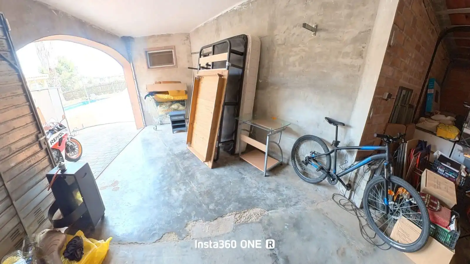 Casa o xalet en venda en Cubelles amb Calefacció, Jardí privat i Terrassa