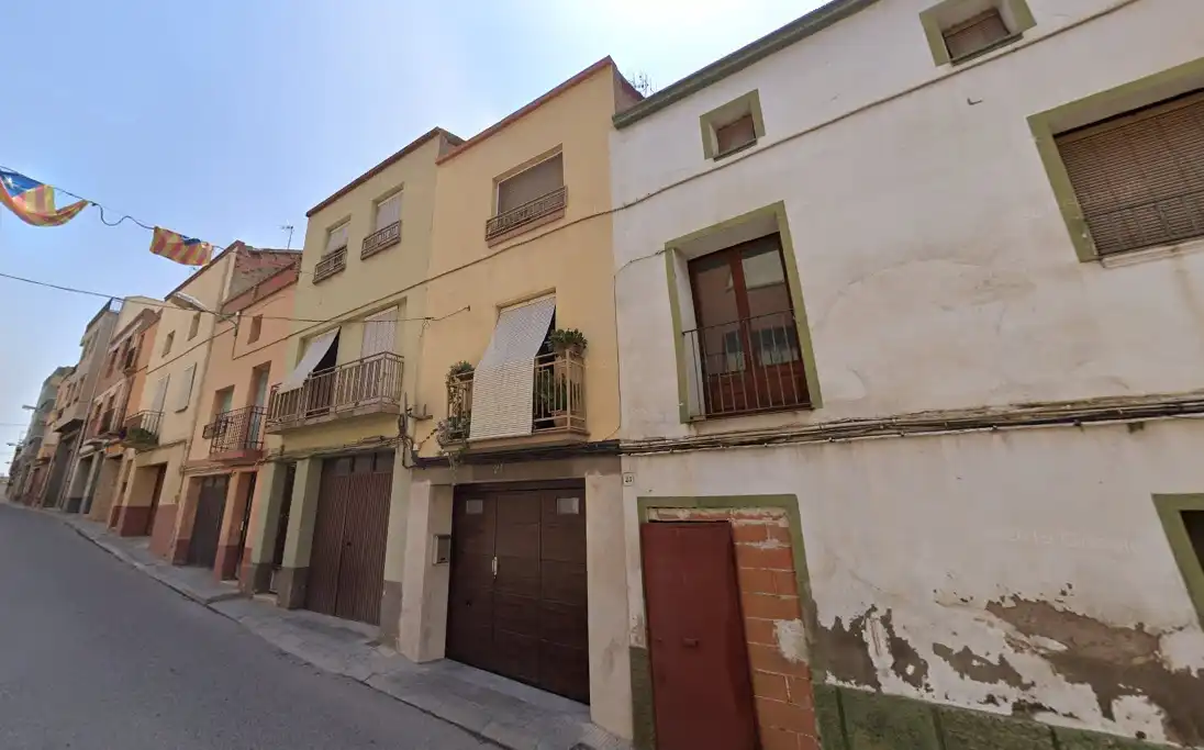 Casa adosada en venda a N/A, Seròs