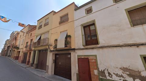 Foto 3 de Casa adosada en venda a N/a, Seròs, Lleida