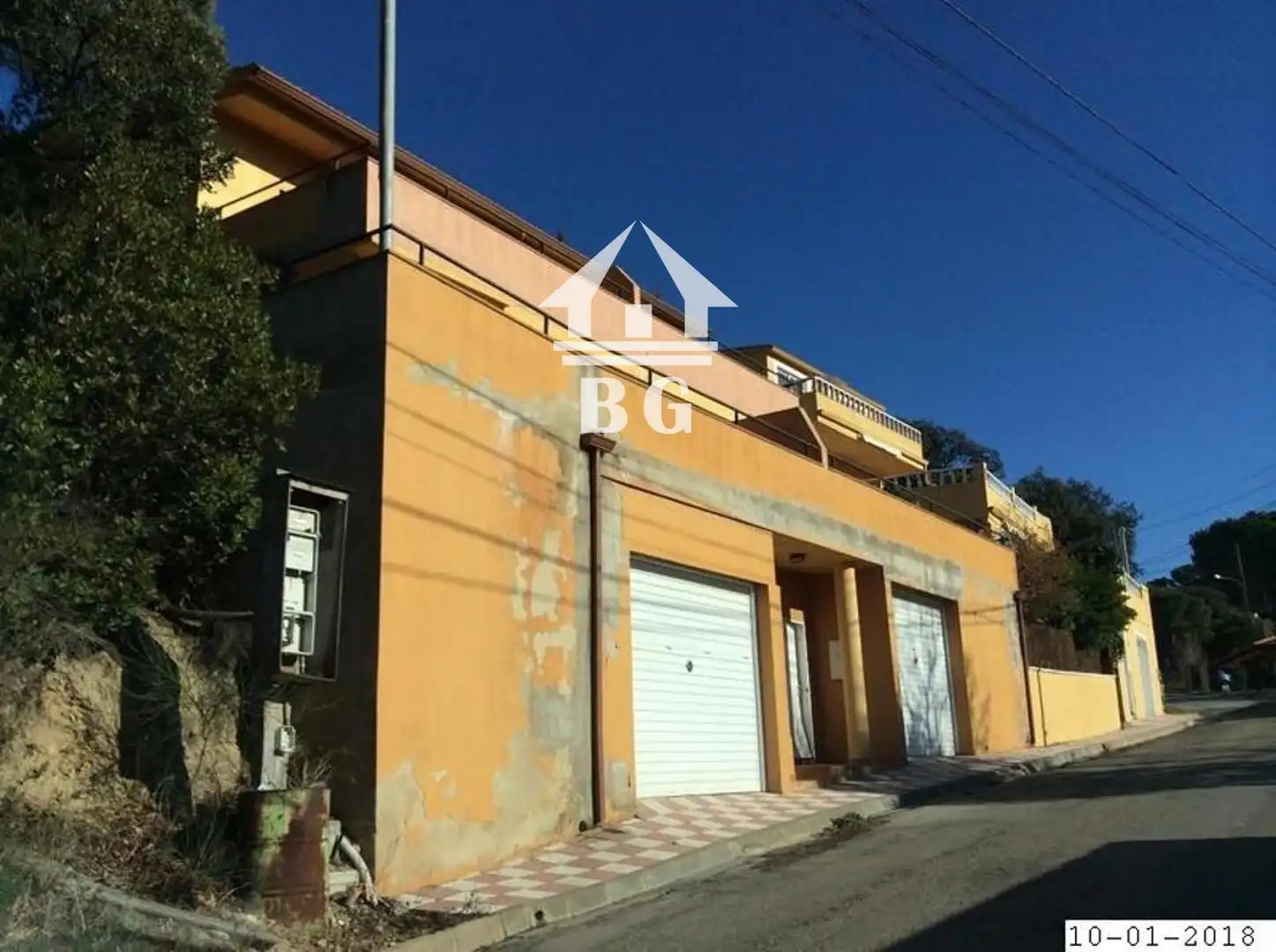 Adossat amb jardí en venda a ROSER, imagen 2