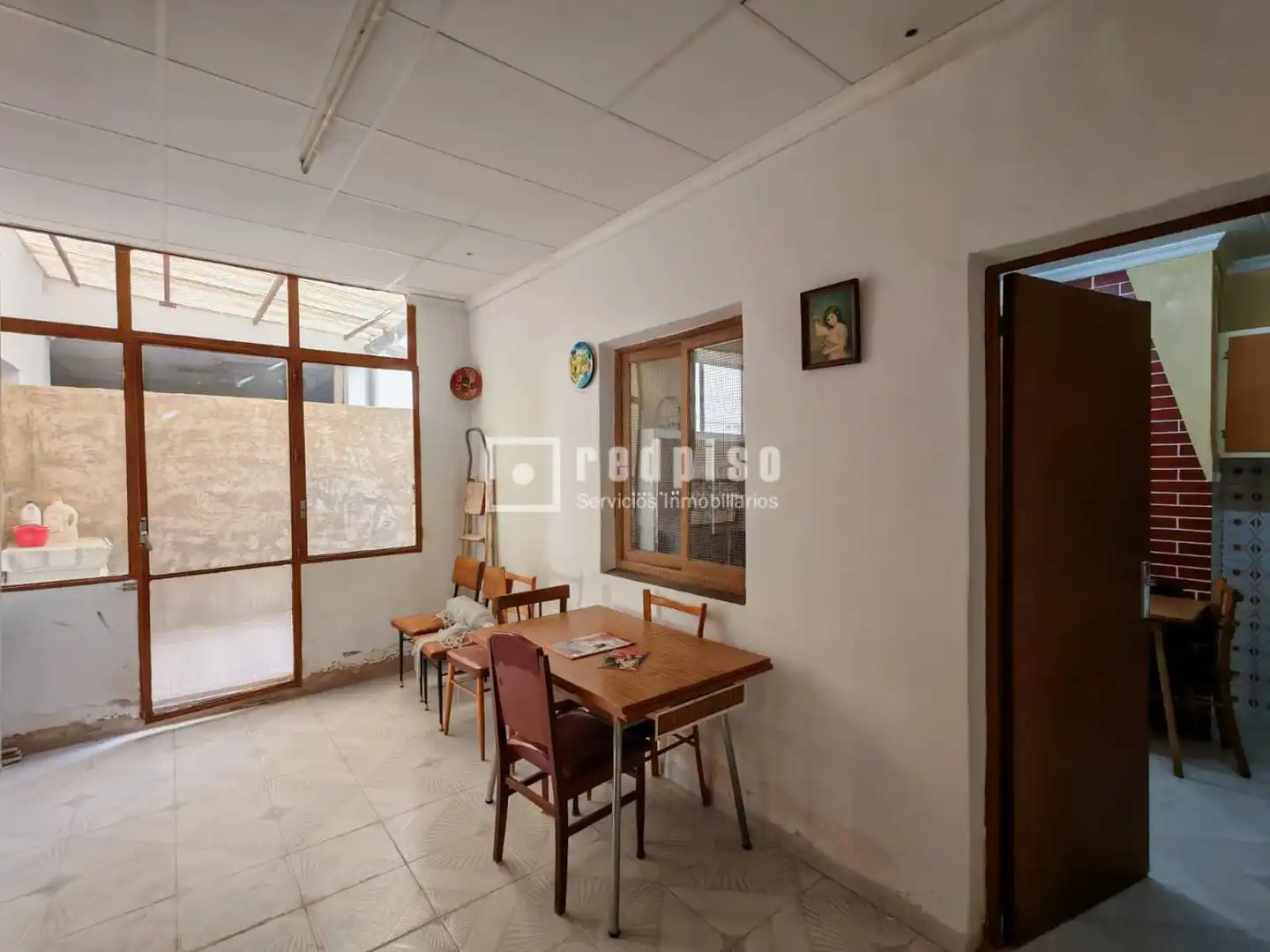 Piso en venta en Pliego con Terraza