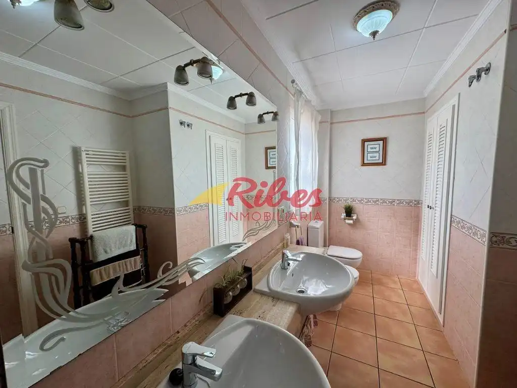 Detached house for sale in Polinyà de Xúquer, imagen 42
