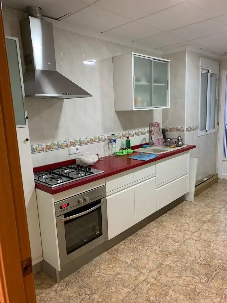 Wohnung mit Aufzug zum Verkauf in Avenida Guardia Civil 46, imagen 7