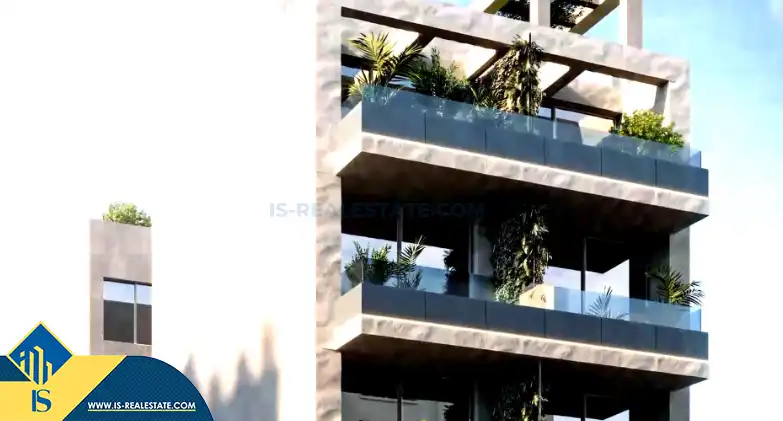 Apartment with pool for sale in Centro, imagen 2